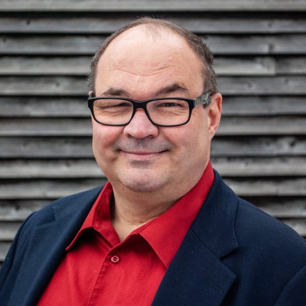 Martin Seybal