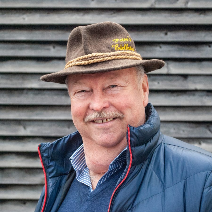 Peter Dietrich › SPÖ Lauterach