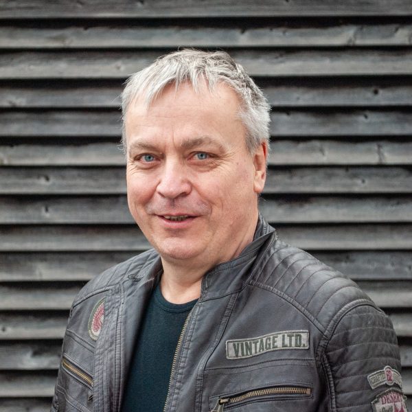 Dietmar Andlinger