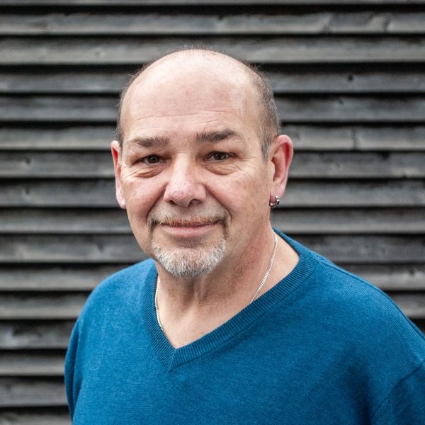 Mario Rosskopf
