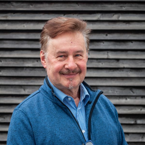 Herbert Seiwald