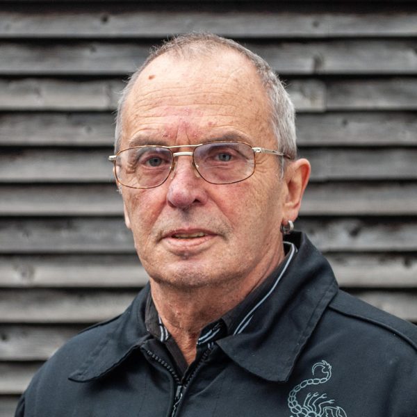 Helmut Pöttinger