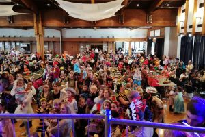 Kinderfasching Lauterach