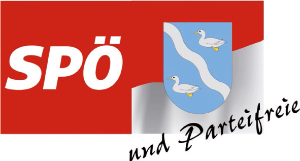Logo: SPÖ Lauterach