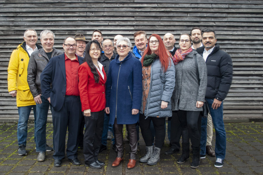 SPÖ Lauterach